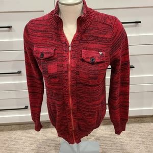 Guess knitted sweater